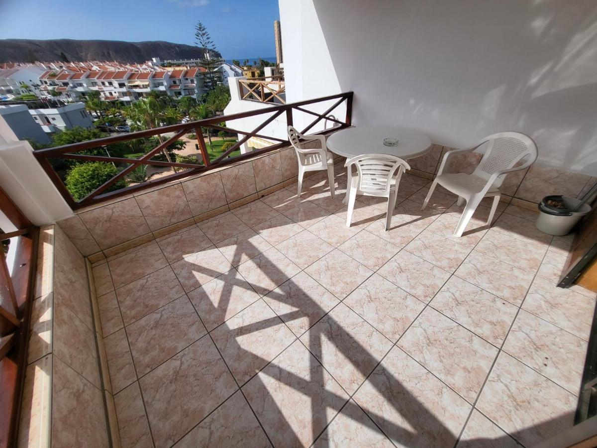 San Marino 5 Apartment Los Cristianos  Exterior photo