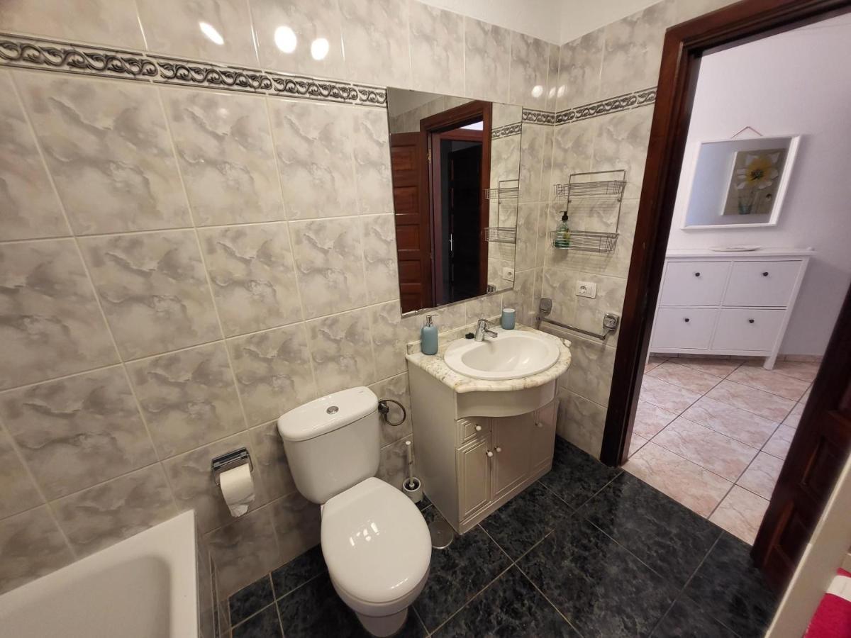 San Marino 5 Apartment Los Cristianos  Exterior photo
