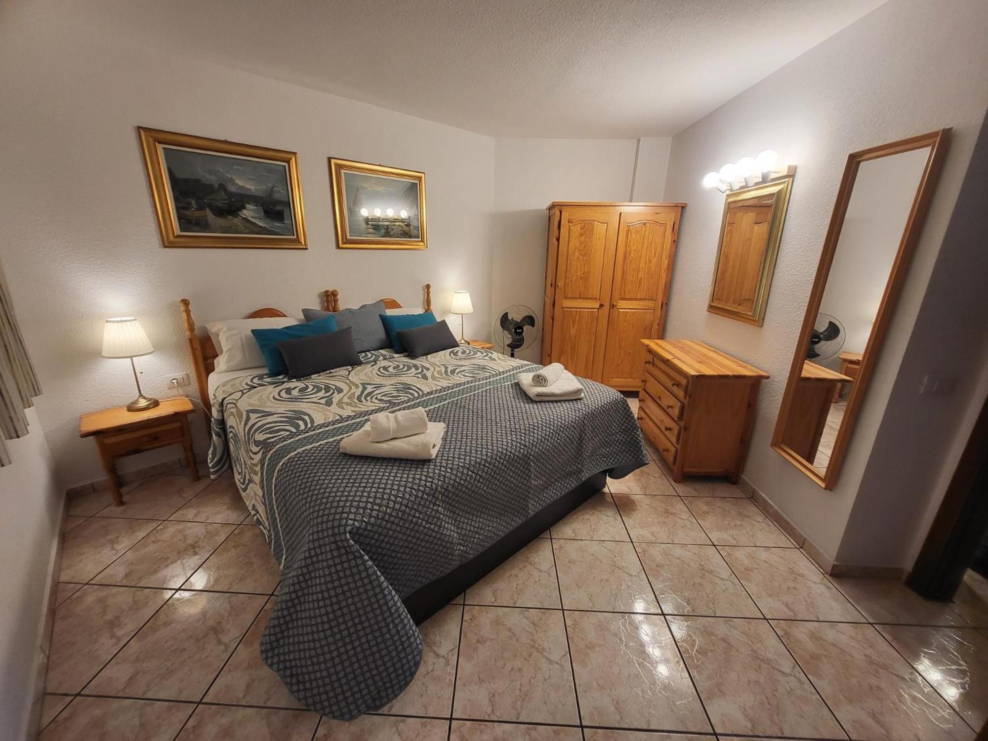 San Marino 5 Apartment Los Cristianos  Exterior photo